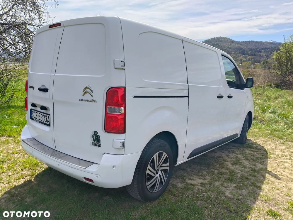 Citroën Jumpy M 3,1t (bryg.) - 6