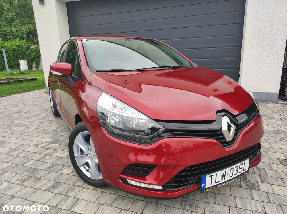 Renault Clio - 19