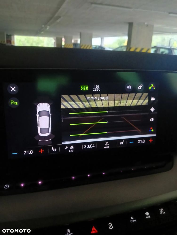 Skoda Octavia 2.0 TDI SCR Style DSG - 15