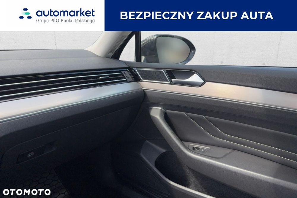 Volkswagen Passat 2.0 TSI Elegance DSG - 16