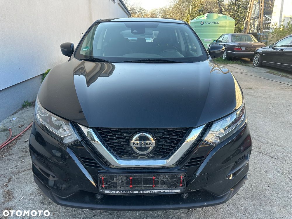 Nissan Qashqai - 17