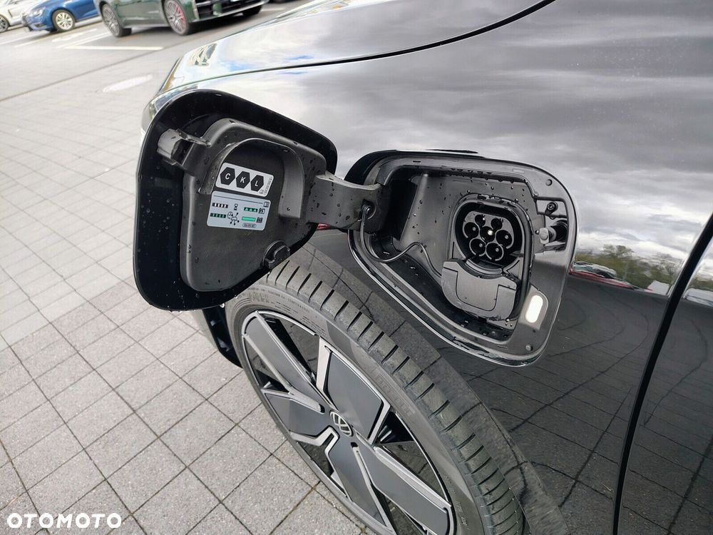 Volkswagen Passat 1.5 TSI EVO Elegance DSG - 8