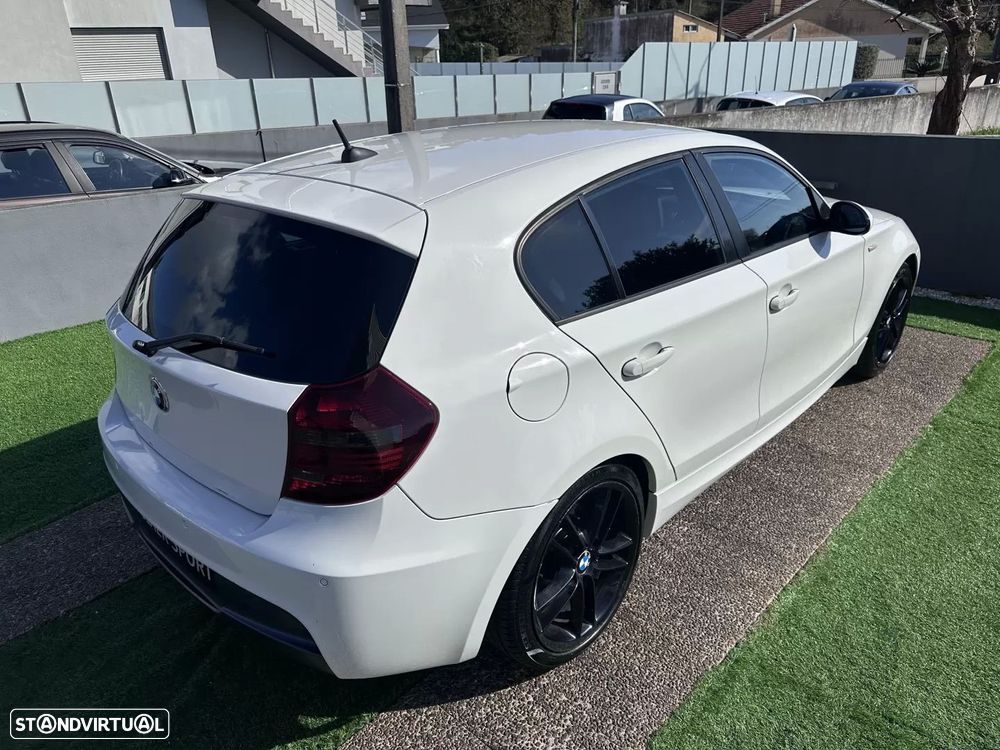 BMW 118 d - 11