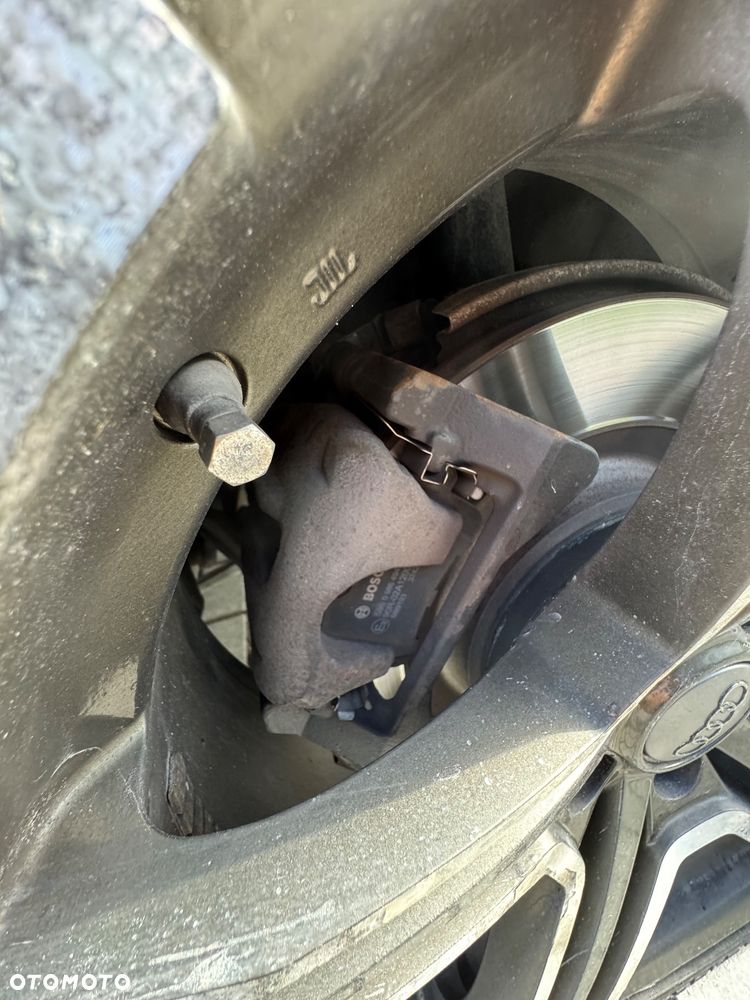 Audi A7 Sportback 3.0 TDI quattro tiptronic sport selection - 10