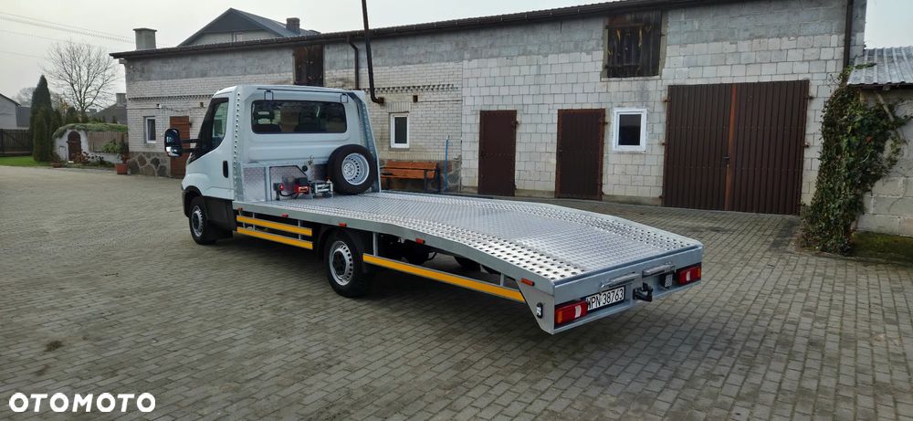 Iveco Daily - 4