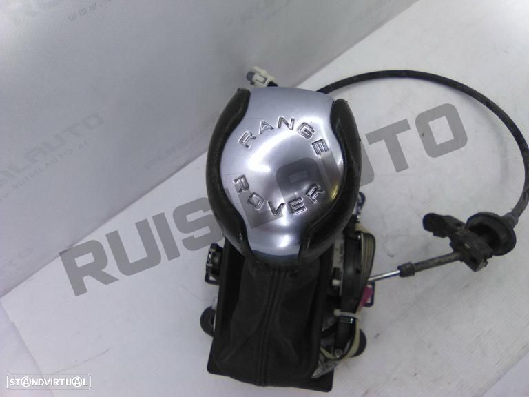 Seletor 40e90134a02 Land Rover Range Rover Iii (l322) [2002_201 - 2