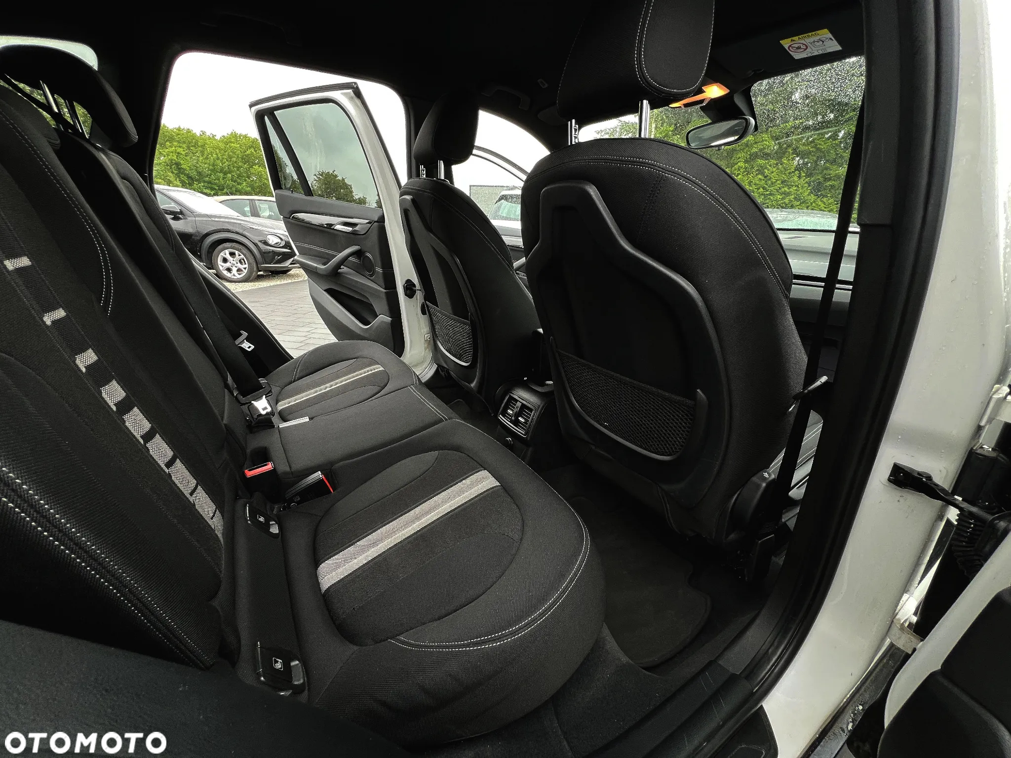 BMW X1 sDrive18d - 22