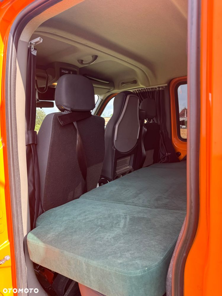 Opel Movano - 17