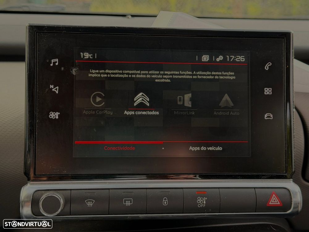 Citroën C4 Cactus 1.2 PureTech Shine - 36