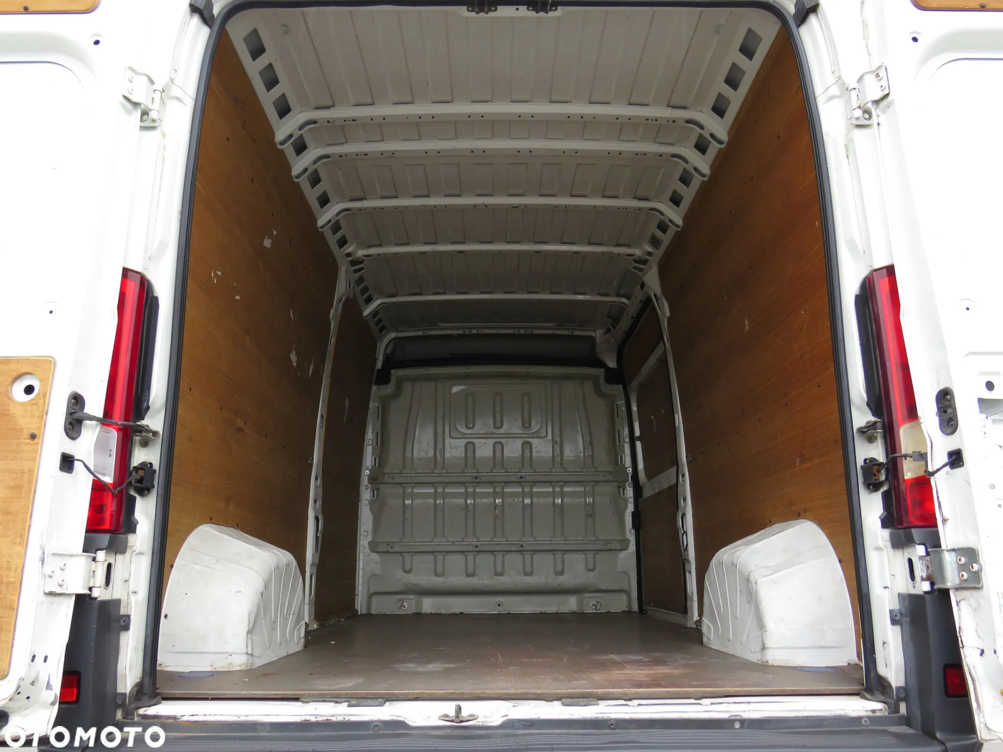 Peugeot Boxer L3H2 2.0HDI 130Ps - 33