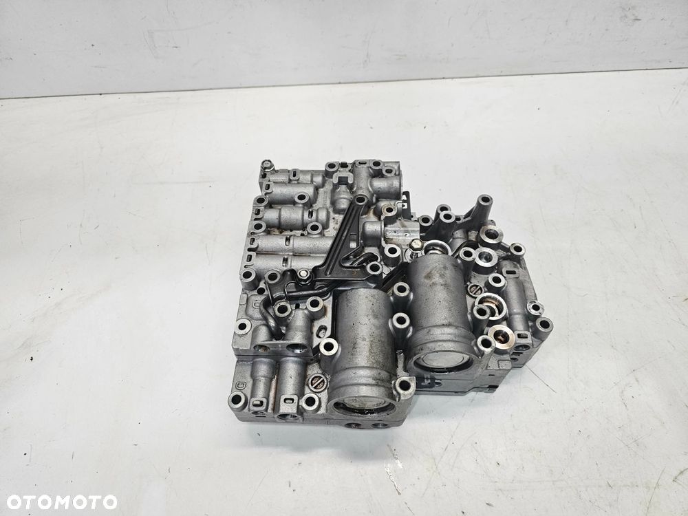 KORPUS MODUŁ STEROWNIK SKRZYNI BIEGÓW VW SHARAN II DQ200 B070328N - 1