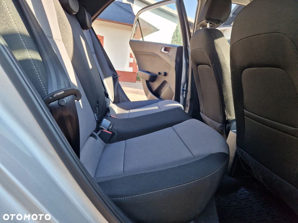 Hyundai i20 1.2 Comfort - 13