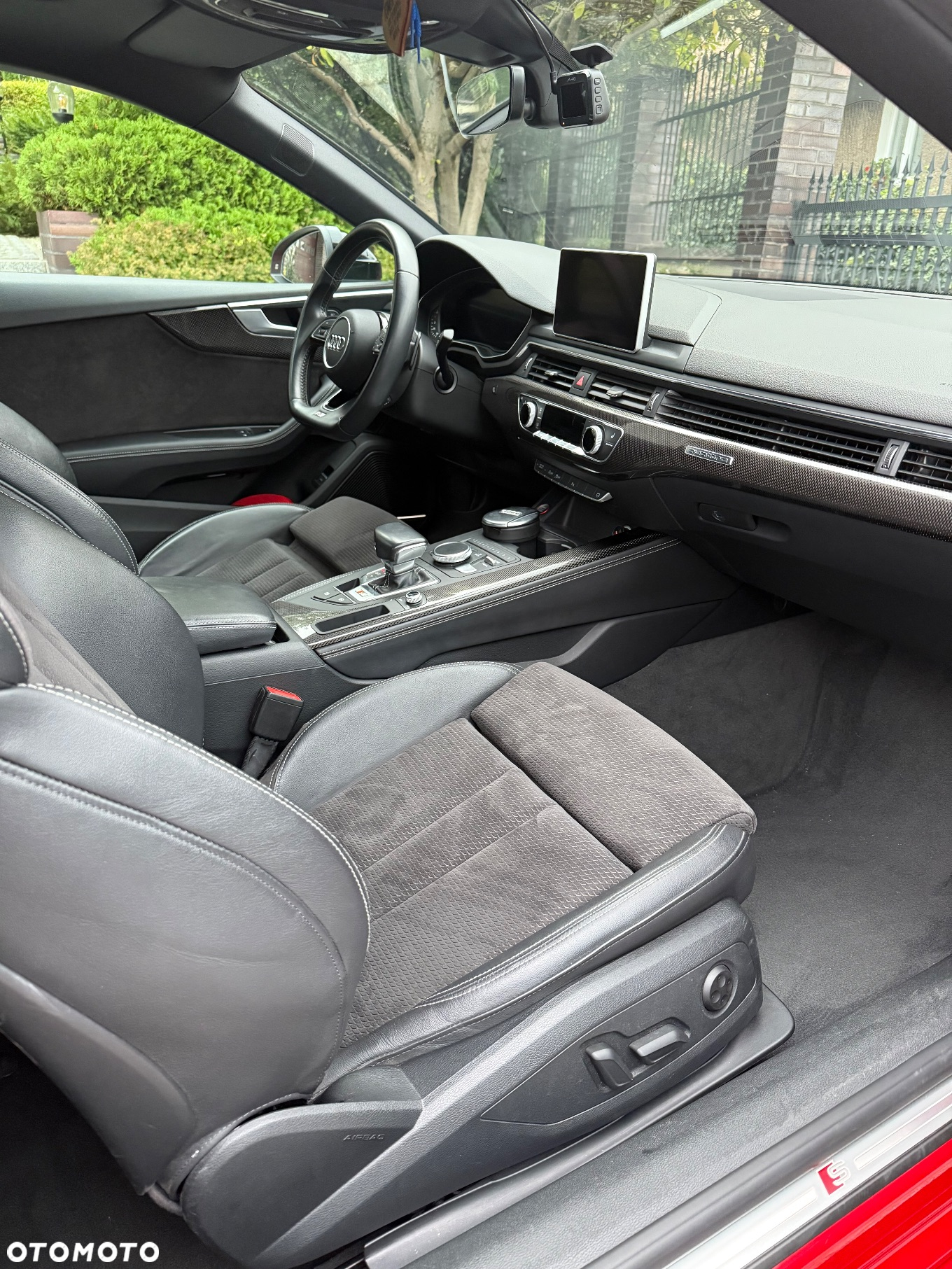 Audi S5 Coupé 3.0 TFSI Quattro Tiptronic - 11