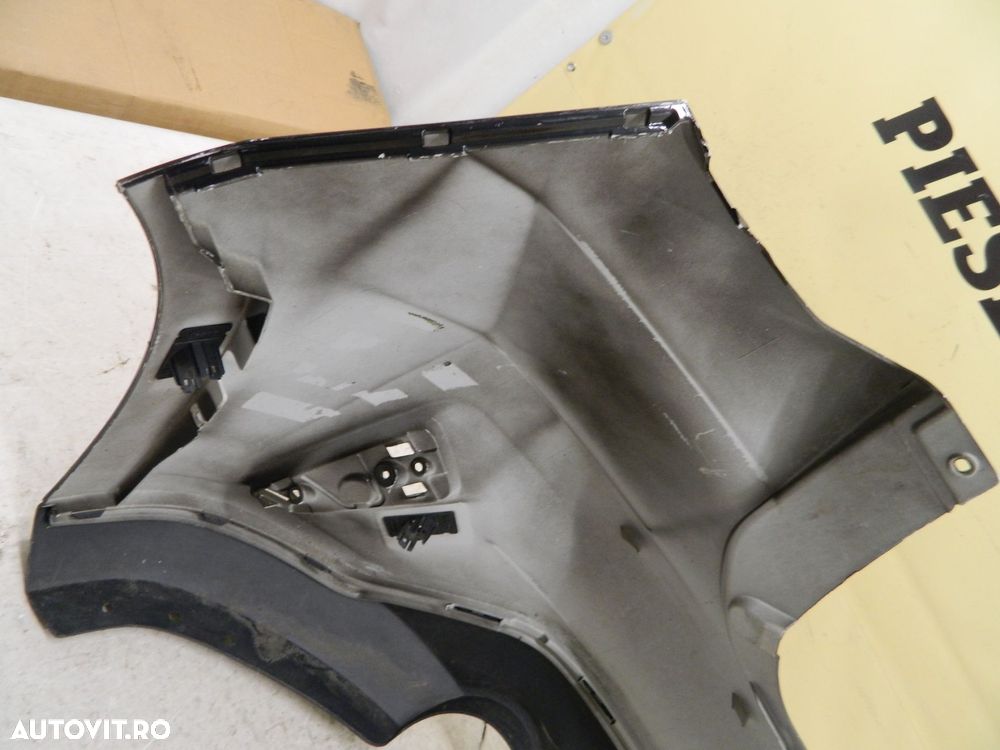 Bara spate Ford Focus 4 Hatchback 2018, 2019, 20202, 2021, 2022, cod origine JX7B-17906-A1. - 6