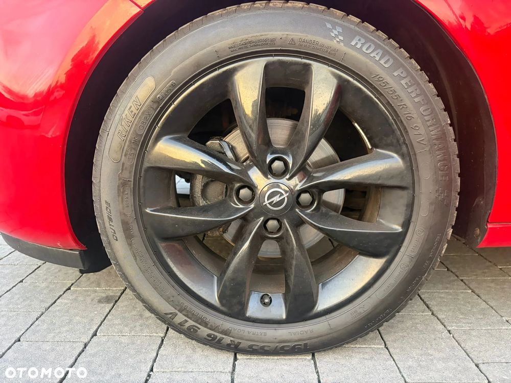 Opel Adam 1.4 120 Jahre - 39