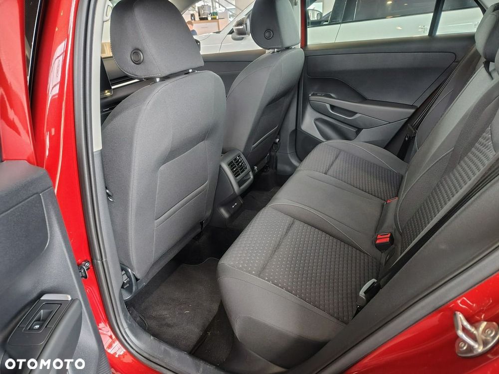 Volkswagen T-Roc 1.5 eTSI Life DSG - 11