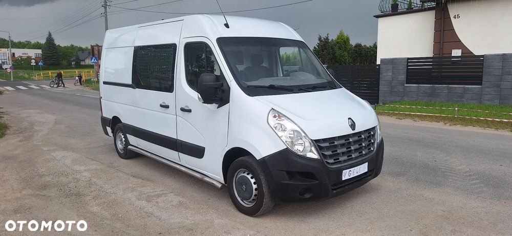 Renault Master - 9