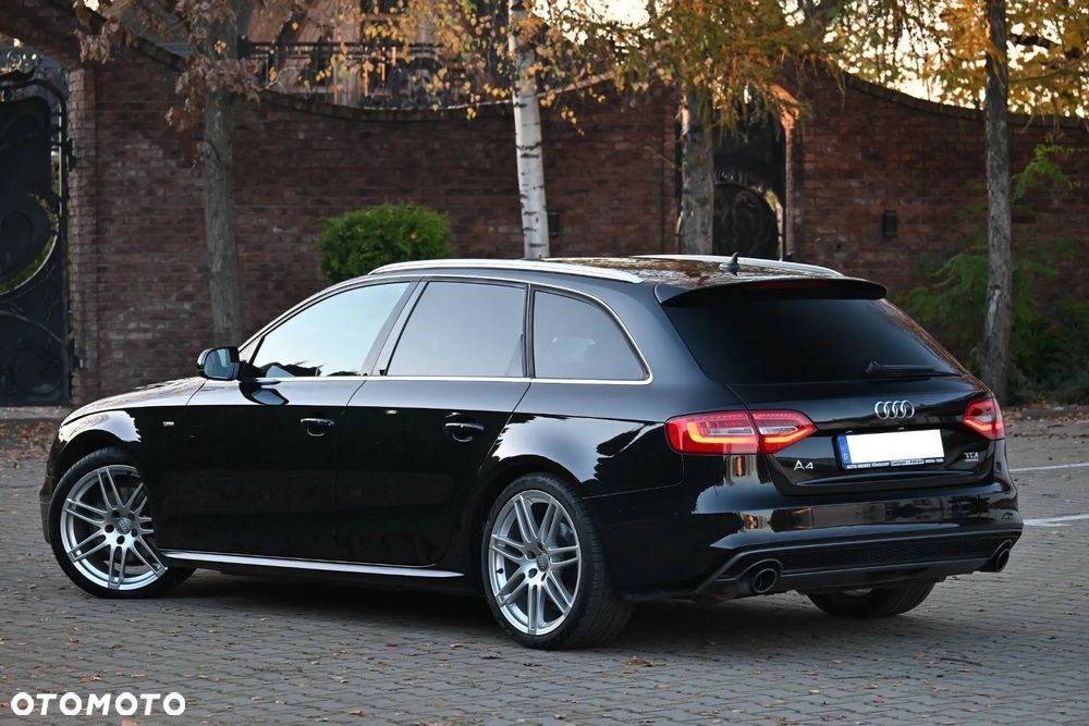 Audi A4 Avant - 18