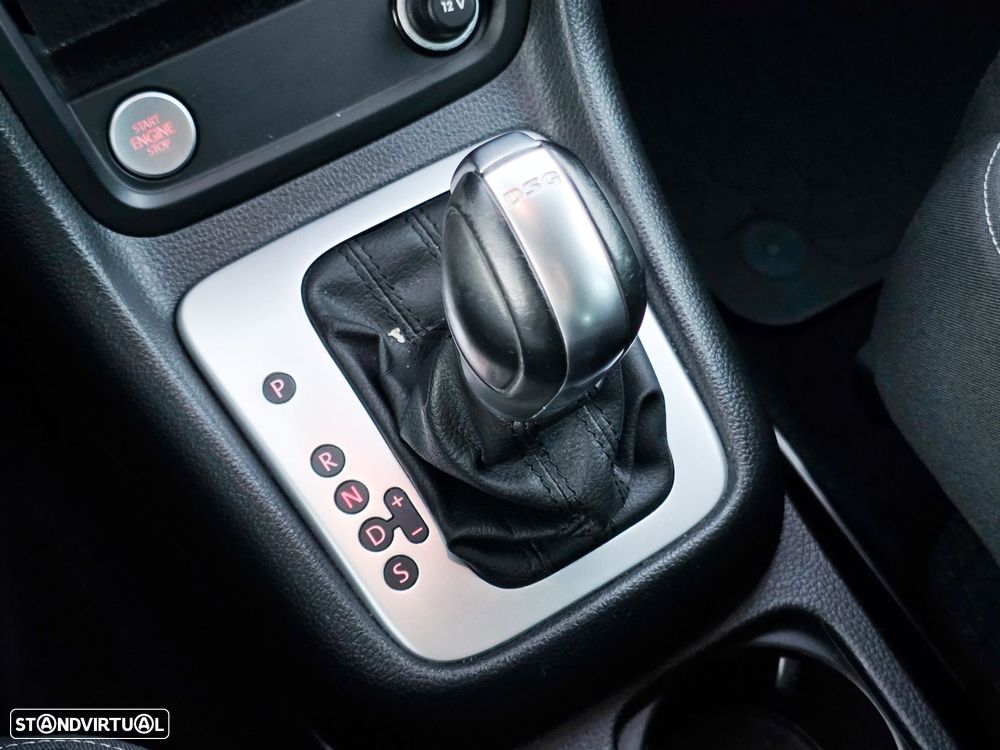 SEAT Alhambra 2.0 TDI Xcellence DSG - 36