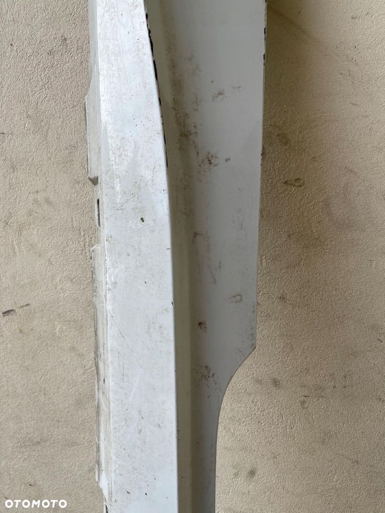 AUDI A5 F5 LIFT S-LINE LISTWA PROGOWA PRAWA 8W6853860E - 6