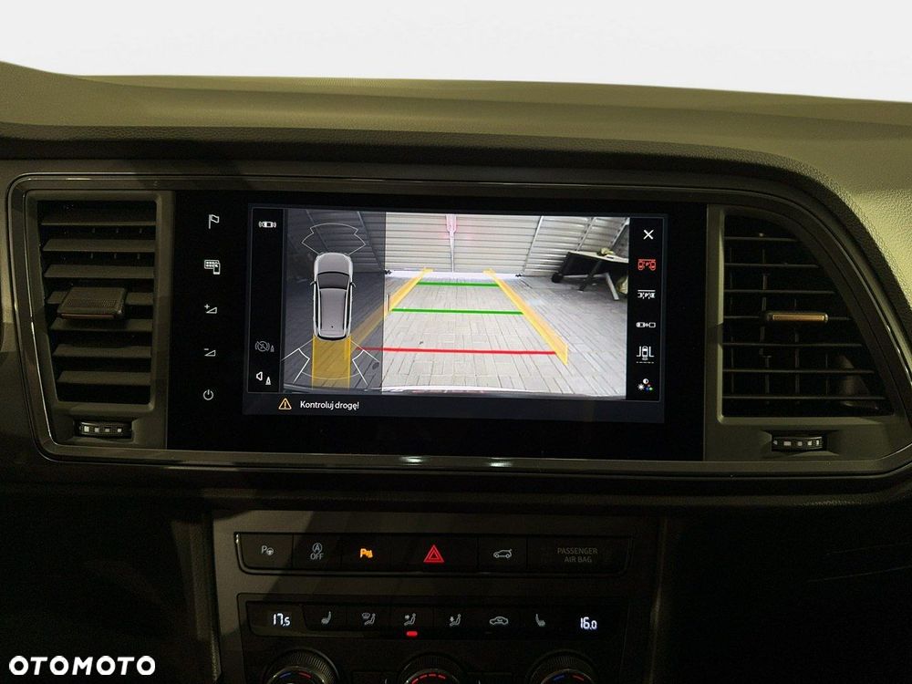 Cupra Ateca - 26