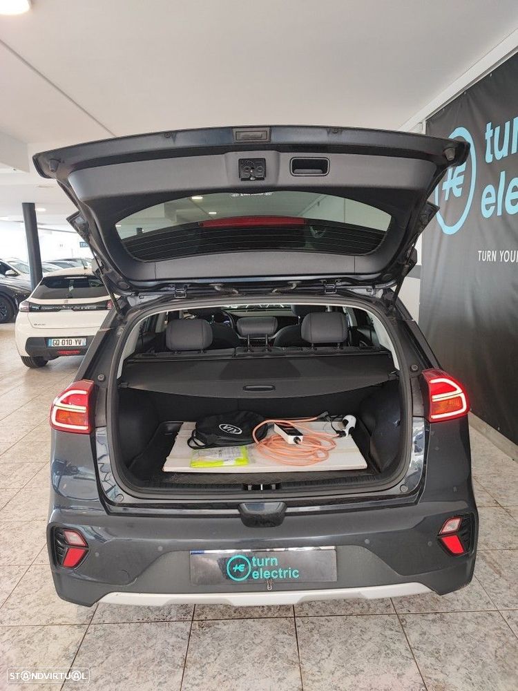 Kia Niro 1.6 GDi PHEV - 5