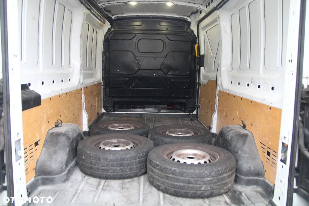 Ford TRANSIT - 17