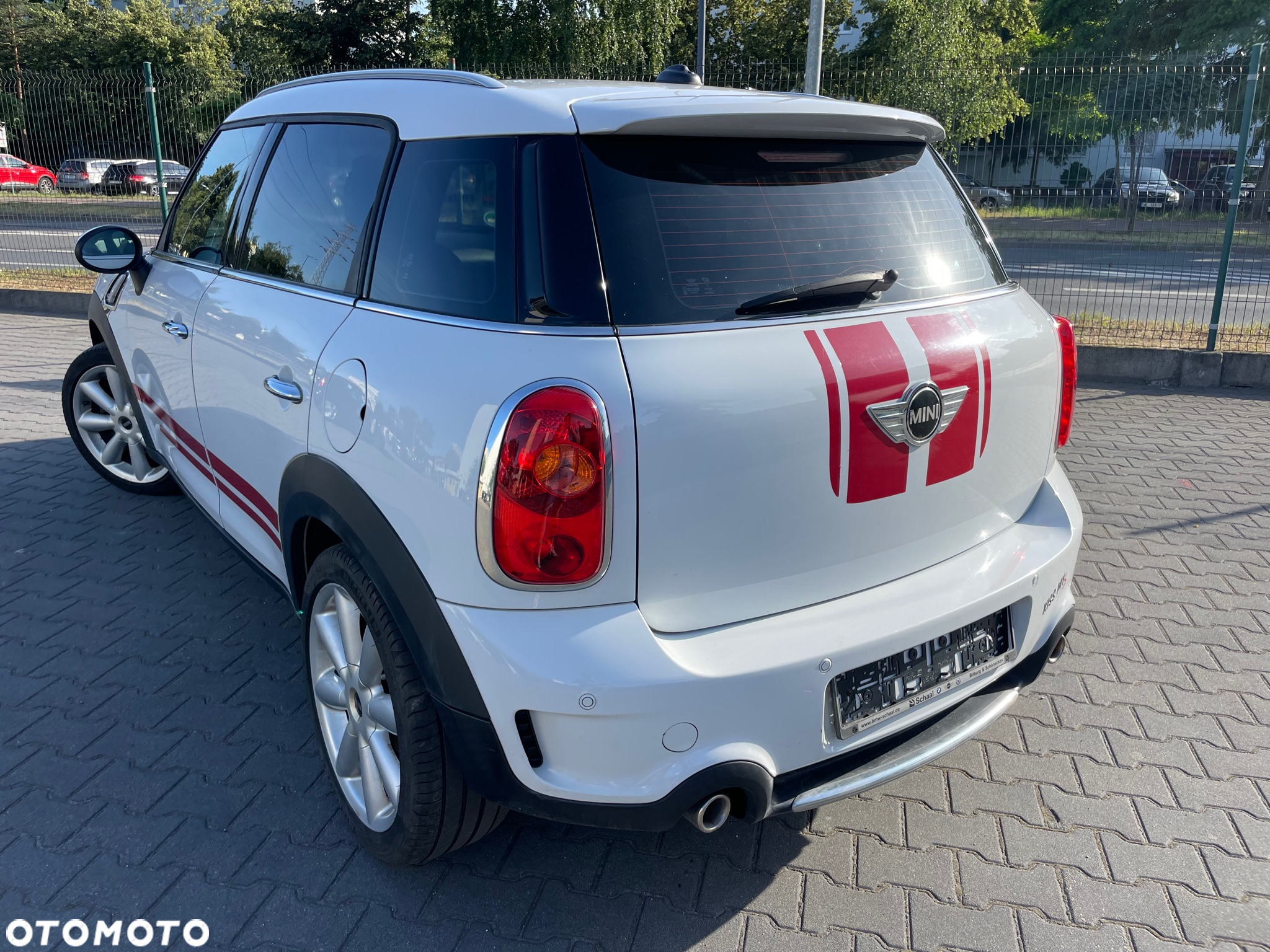 MINI Countryman - 4