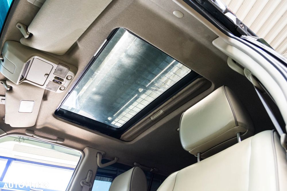Nissan Patrol GR 3.0 TDI Luxury Plus - 28