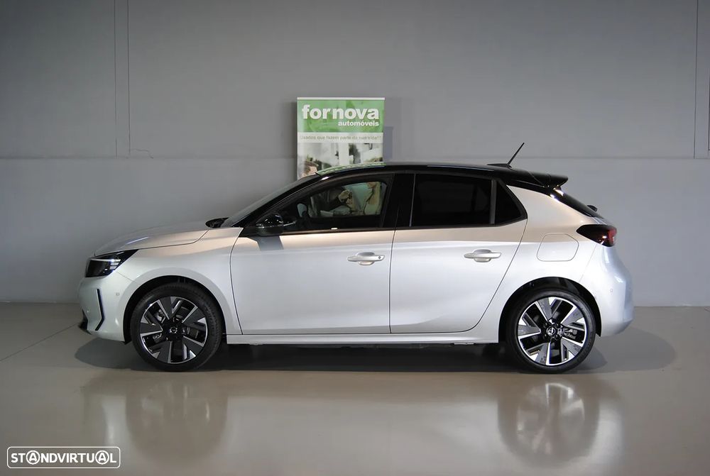 Opel Corsa-e e-GS - 10