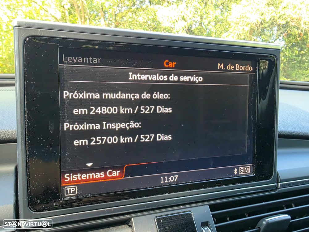 Audi A6 Allroad 3.0 BiTDi V6 quattro Exc.Tiptronic - 25