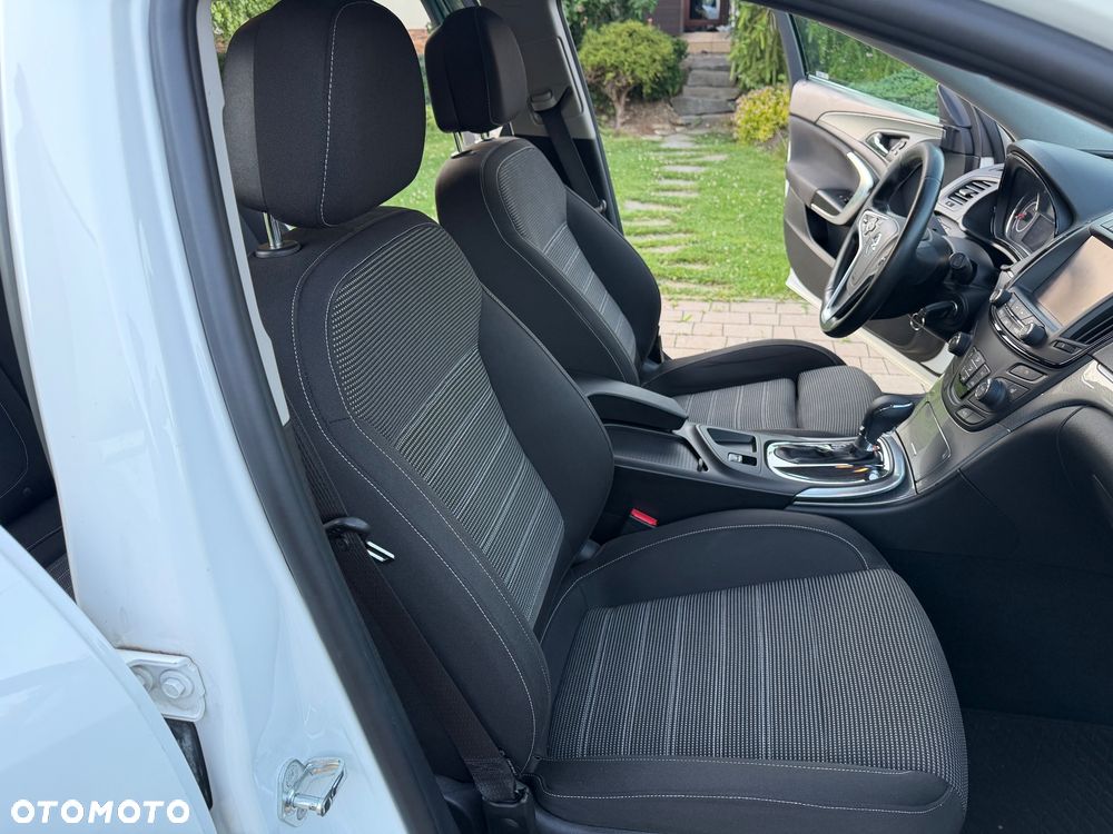 Opel Insignia 1.6 CDTI Selection - 38