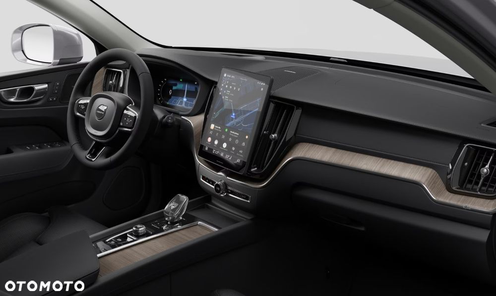 Volvo XC 60 B5 B AWD Ultra Bright - 5