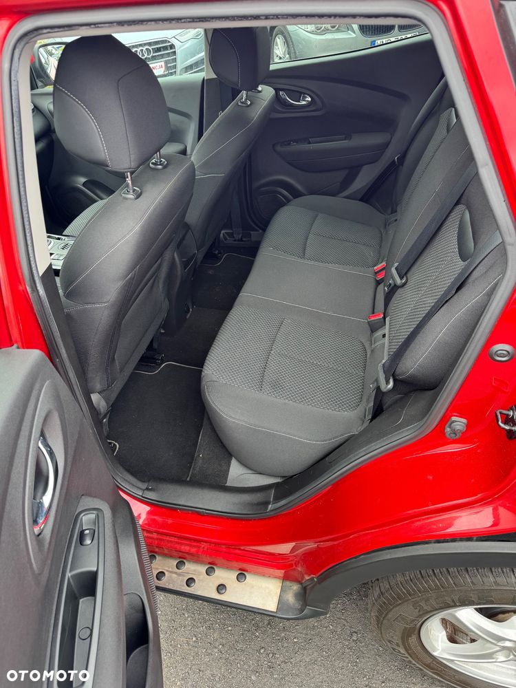 Renault Kadjar 1.2 Energy TCe Spring Edition Plus - 14