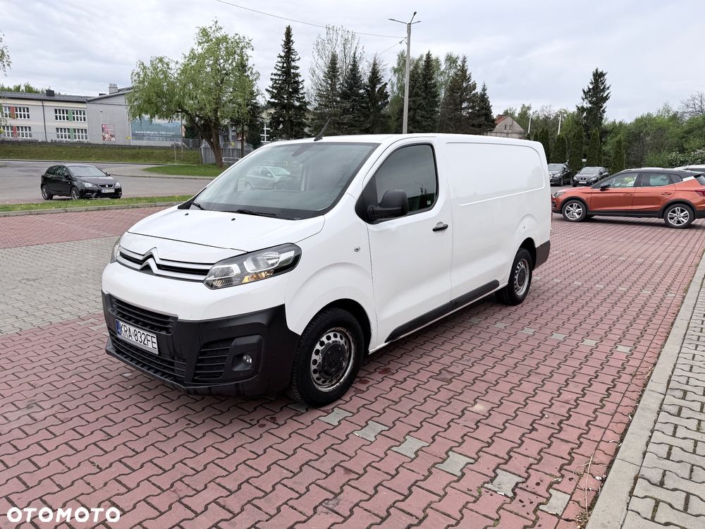Citroën Jumpy - 3
