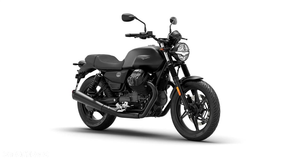 Moto Guzzi V7 - 5