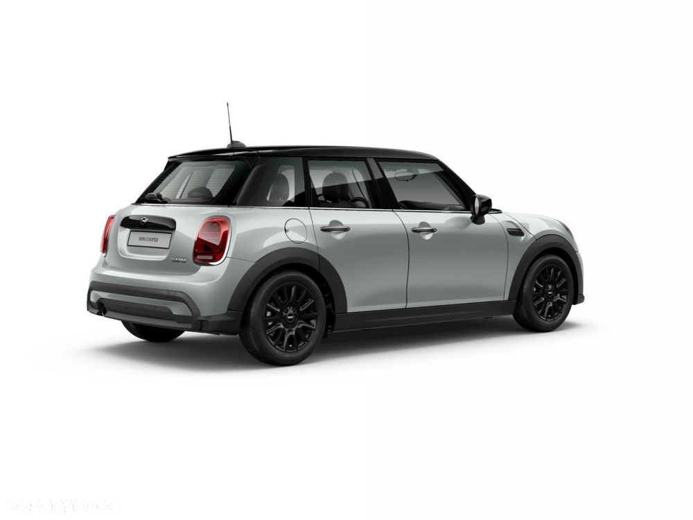 MINI Cooper Classic Trim - 3