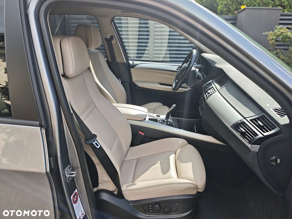 BMW X5 3.0d xDrive - 6