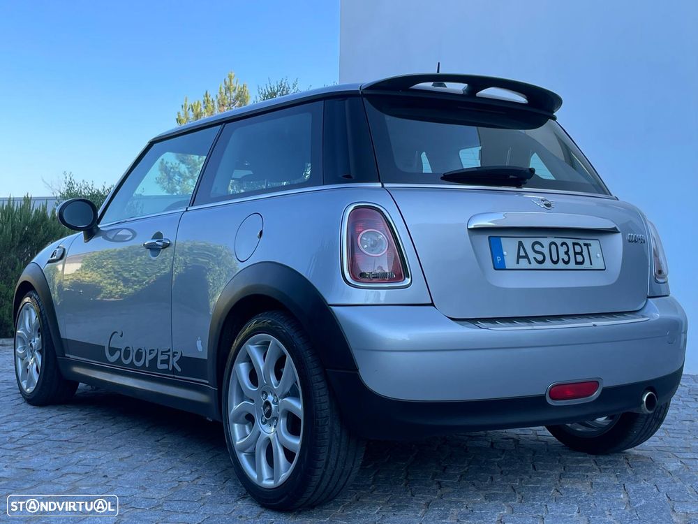MINI Coupé - 5
