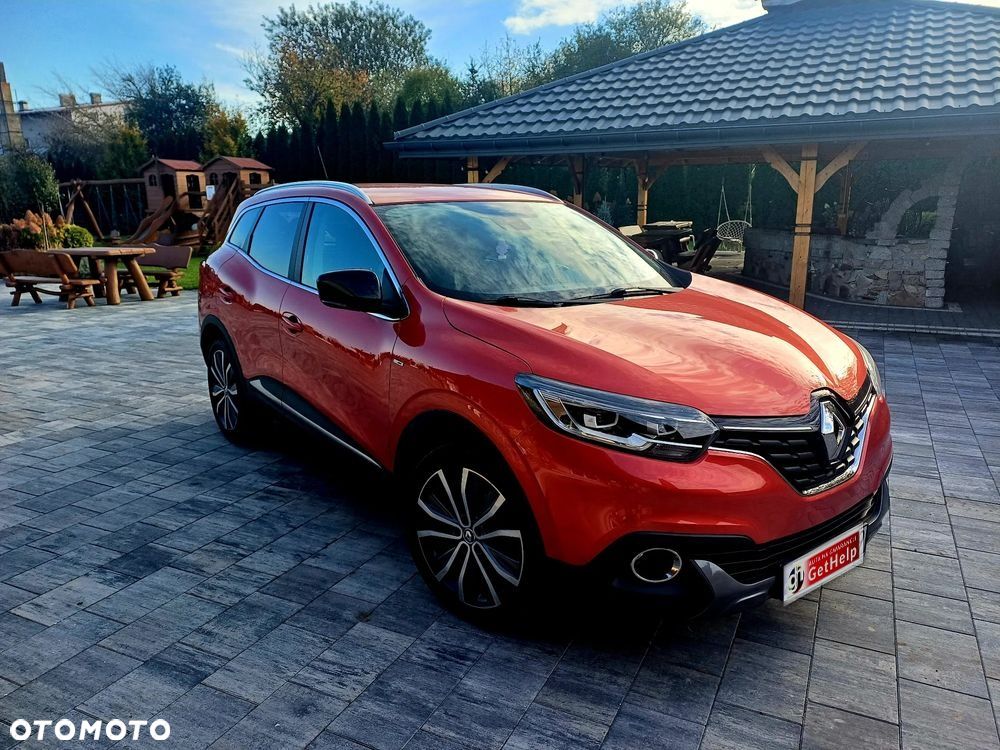 Renault Kadjar Energy TCe 130 LIMITED - 6
