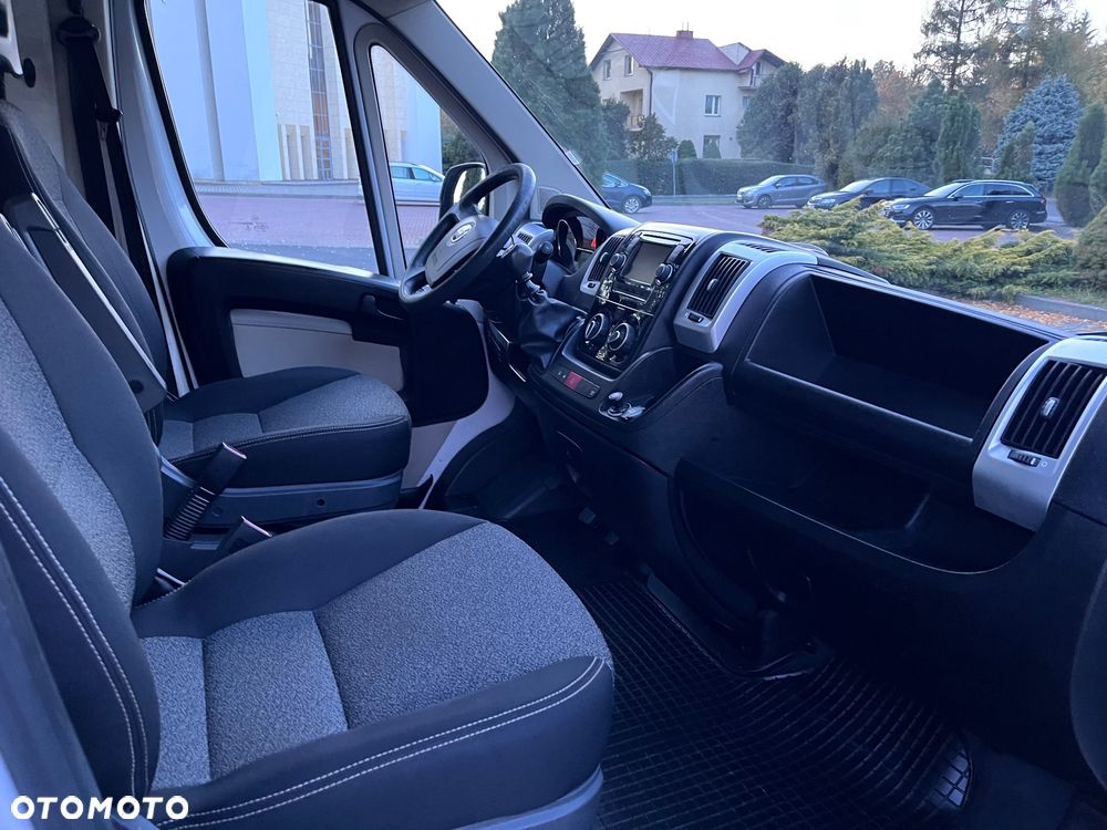 Fiat Ducato - 17