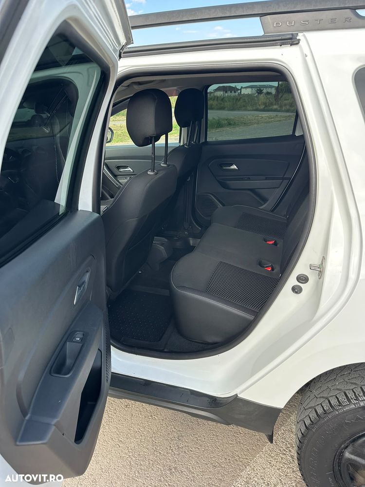 Dacia Duster - 6