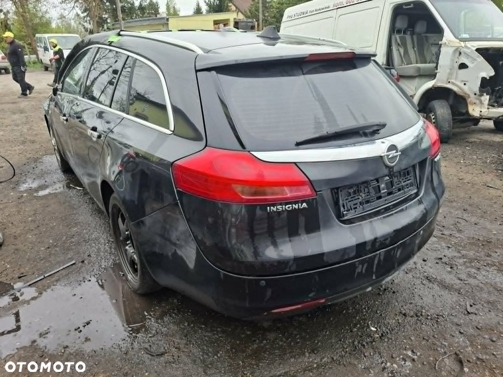 Opel Insignia - 3