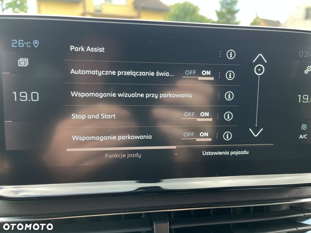 Peugeot 3008 1.2 PureTech GT Pack S&S EAT8 - 21