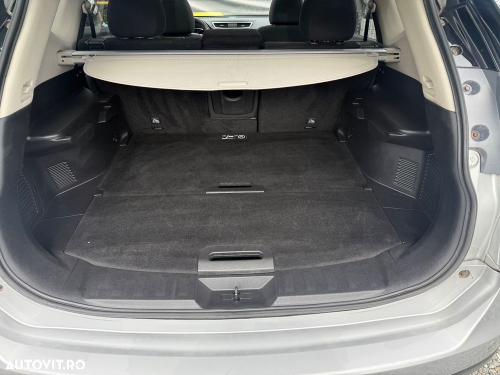 Nissan X-Trail 1.6 dCi Acenta - 15