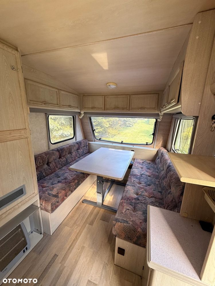 Caravelair 330 - 9