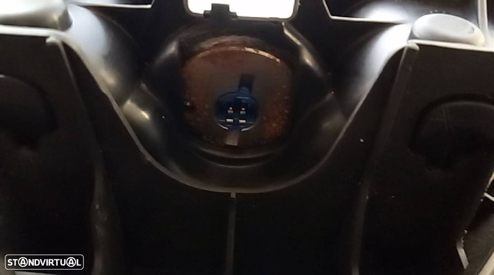 Airbag Volante Peugeot 307 (3A/C) - 3