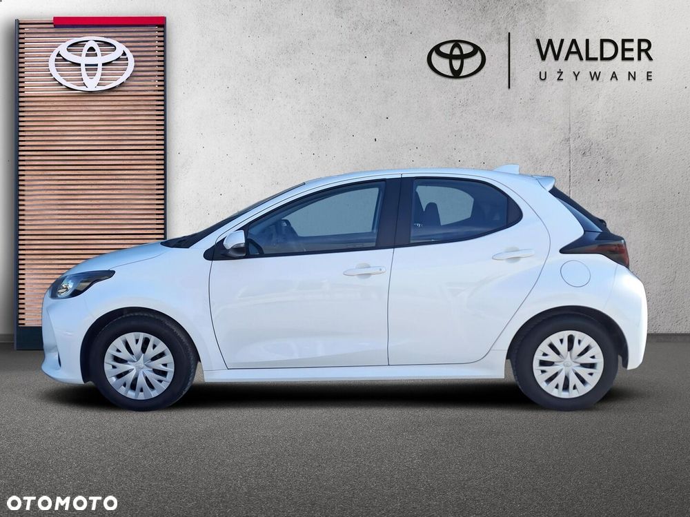 Toyota Yaris - 2