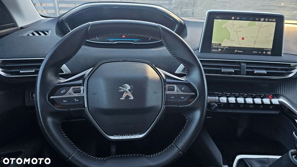 Peugeot 5008 - 11