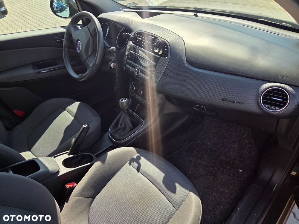 Fiat Bravo - 7